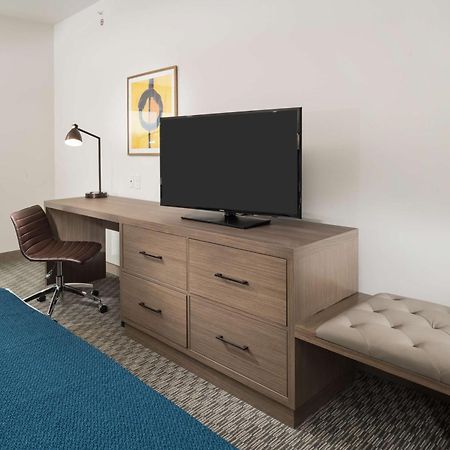 Best Western Plus Executive Residency Austin Pflugerville Exterior foto