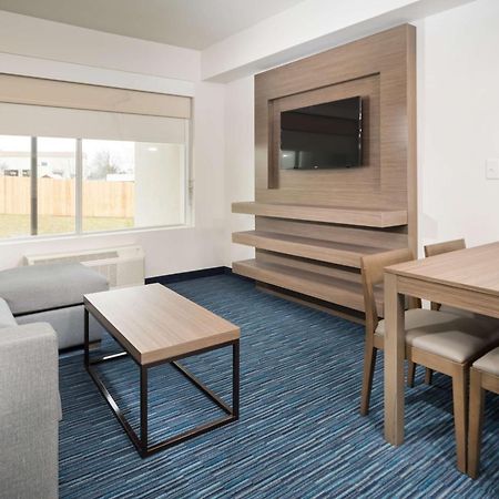Best Western Plus Executive Residency Austin Pflugerville Exterior foto