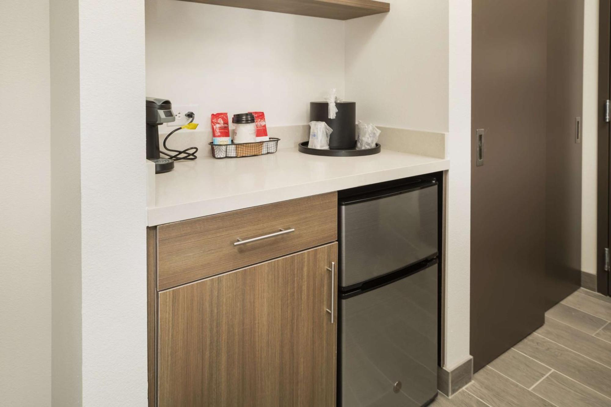 Best Western Plus Executive Residency Austin Pflugerville Exterior foto