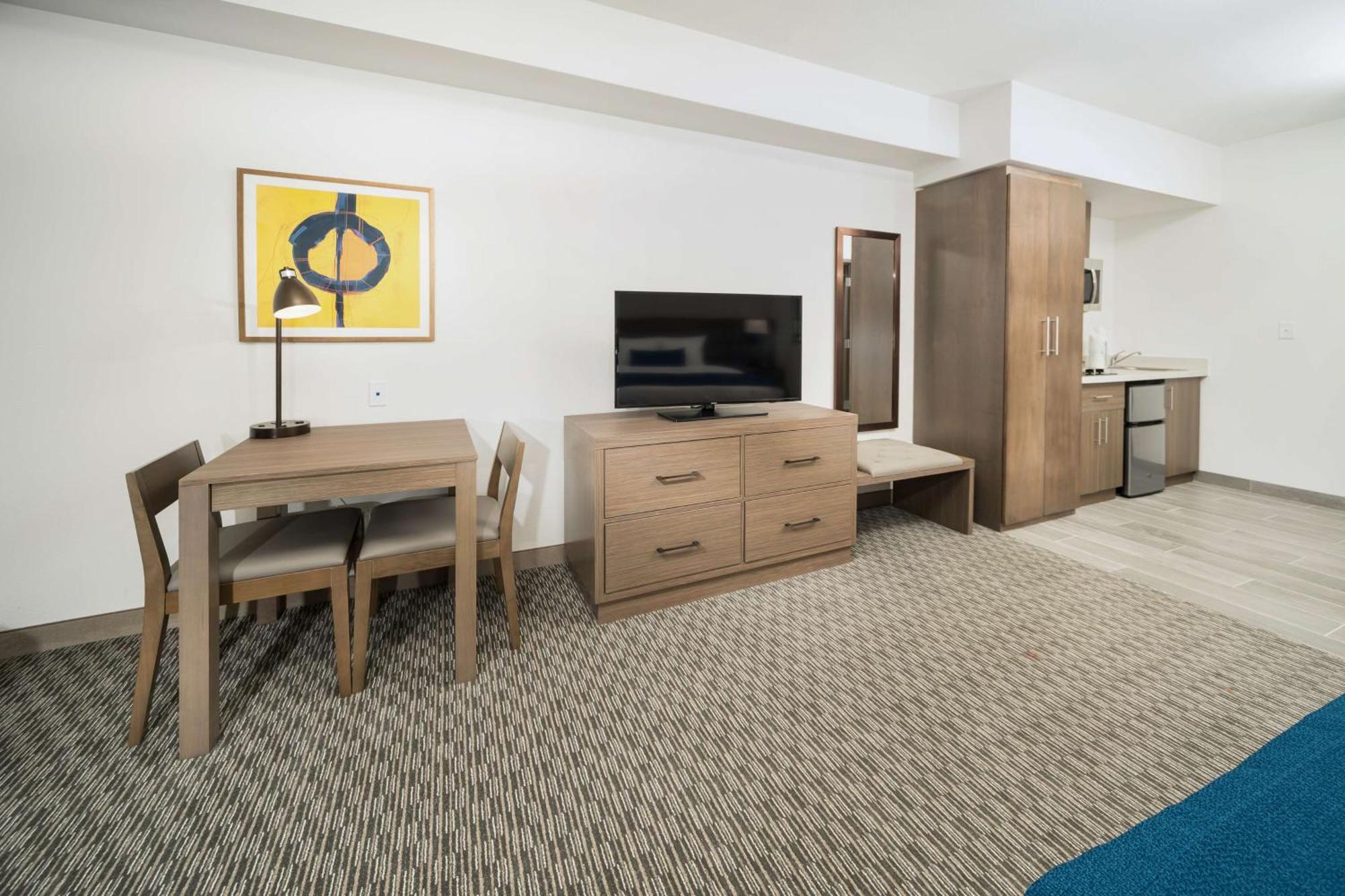 Best Western Plus Executive Residency Austin Pflugerville Exterior foto