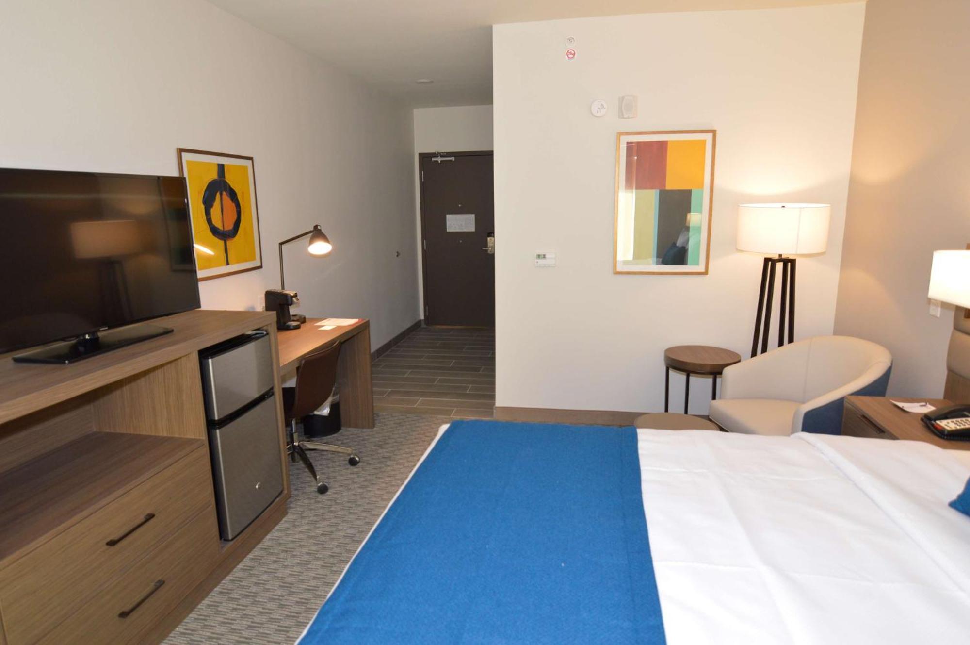 Best Western Plus Executive Residency Austin Pflugerville Exterior foto
